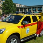 Wartościowy nastolatek - piknik rodzinny
